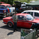 Illustration for article titled An Audi A6 TDI Wagon And A Gulf Trabant Racer Is All Youll Ever Need
